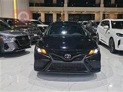 تۆیۆتا کامری